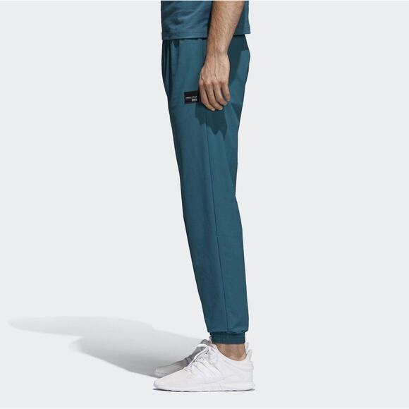 Adidas Equipment EQT Men’s Blue Jogger Casual Sweat Pants Size M - Picture 2 of 12